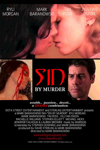 Sin by Murder