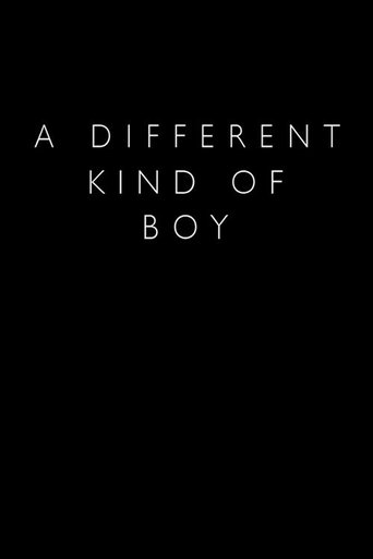 A Different Kind of Boy