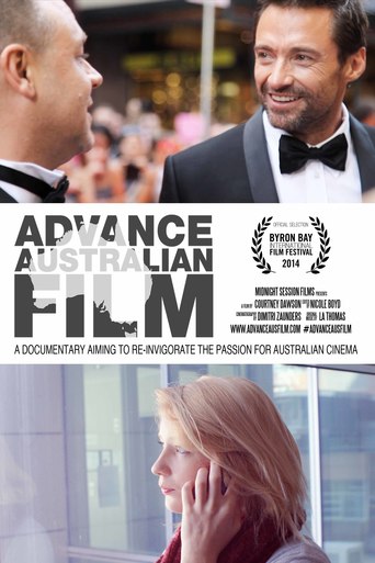 Advance Australian Film