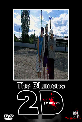 The Blumens 2D