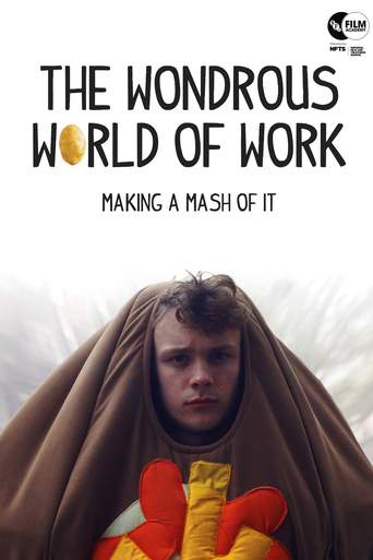 The Wondrous World of Work