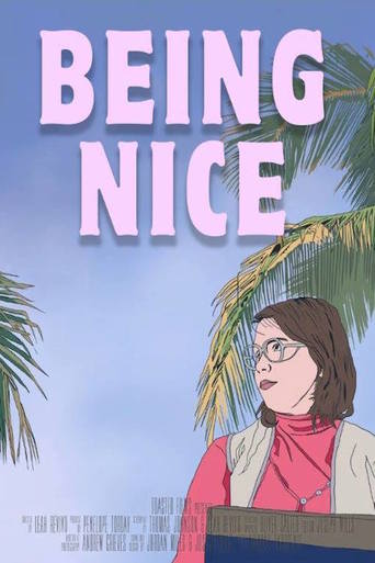 Being Nice