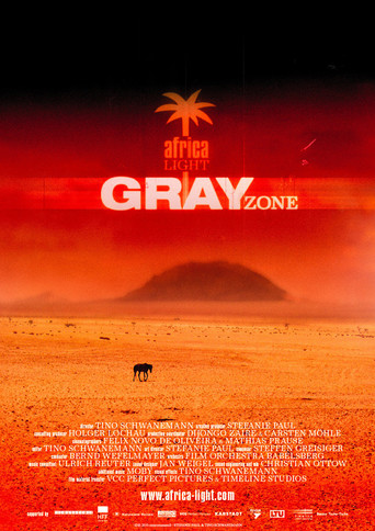 Africa Light / Gray Zone