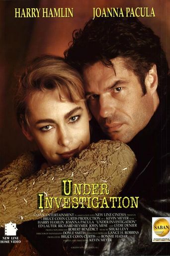 Watch The Investigation Online Full Movie