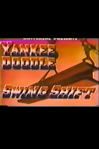 Yankee Doodle Swing Shift