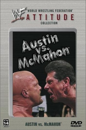 WWF: Austin vs. McMahon