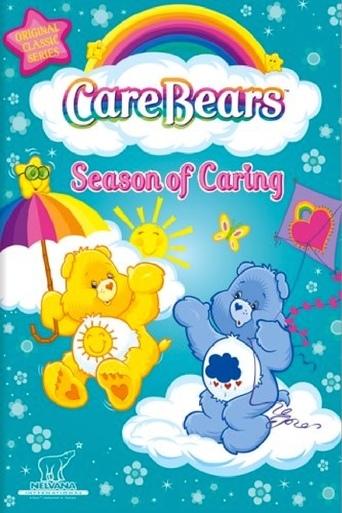 Care Bears: Season of Caring