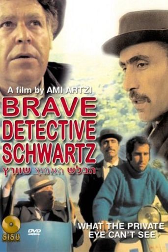 Schwartz: The Brave Detective
