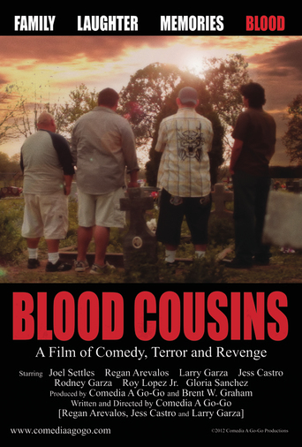 Blood Cousins