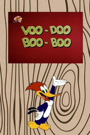 Voo-Doo Boo-Boo