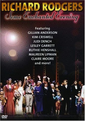 Richard Rodgers: Some Enchanted Evening
