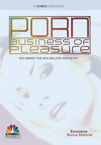 Porn: Business of Pleasure