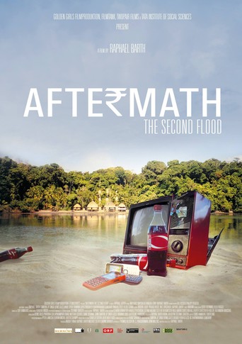 Aftermath – The second flood