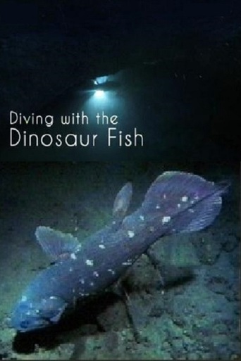 the dinosaur fish