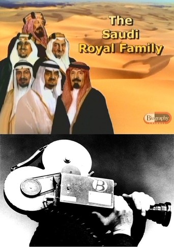 A&E - The Saudi Royal Family Biography