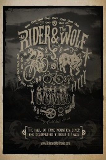 The Rider & the Wolf
