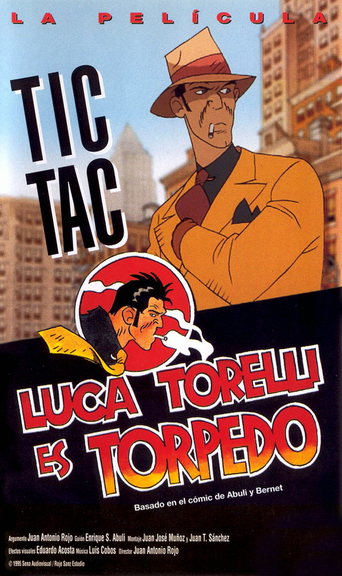 Tic Tac, Luca Torelli es Torpedo