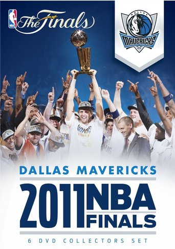 2011 NBA  Champions: Dallas Mavericks