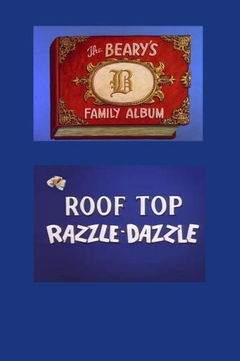 Roof-Top Razzle Dazzle