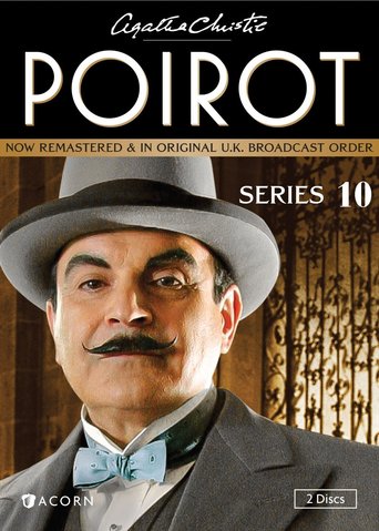 Poirot: The Mystery of the Blue Train