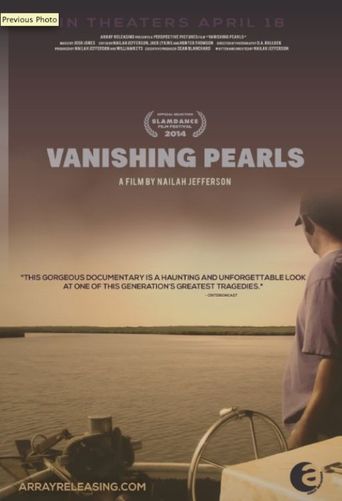 Vanishing Pearls: The Oystermen of Pointe à la Hache
