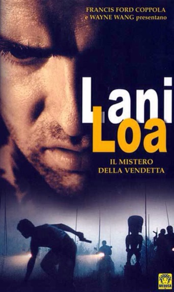 Lani Loa: The Passage