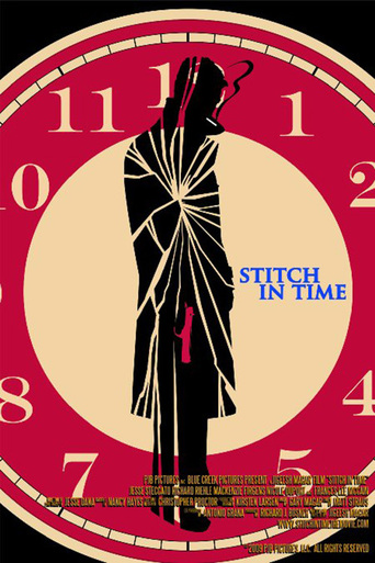 a stitch in time lively novel
