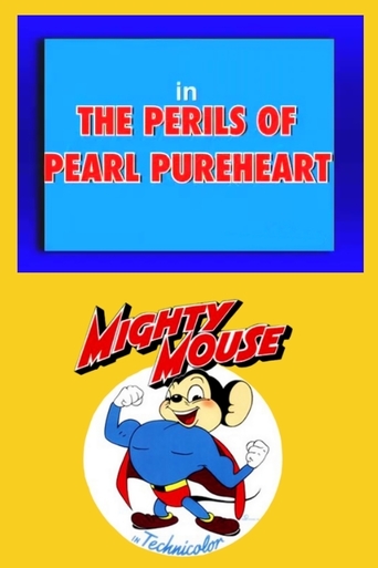The Perils of Pearl Pureheart