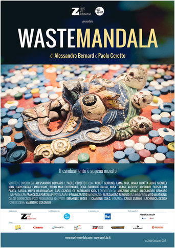 Waste Mandala