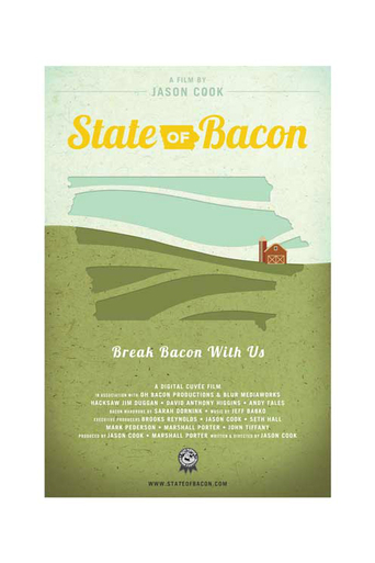 State of Bacon