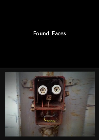 Found Faces