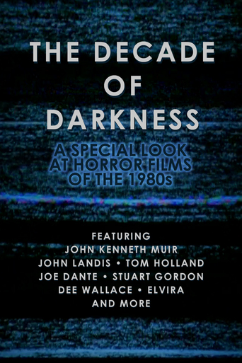 The Decade of Darkness