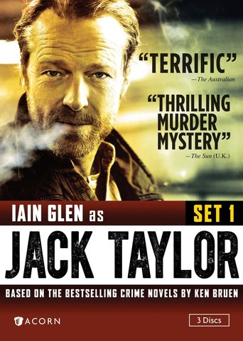 Jack Taylor: The Dramatist