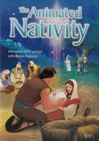 The Animated Nativity