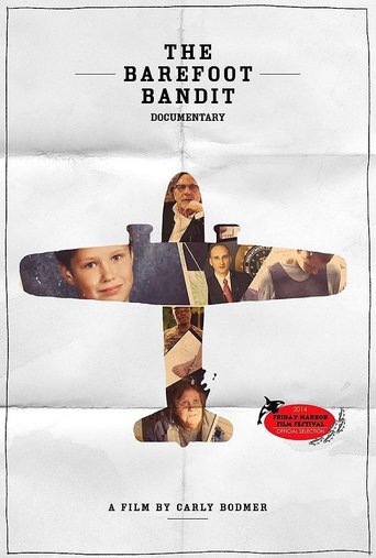 The Barefoot Bandit Documentary