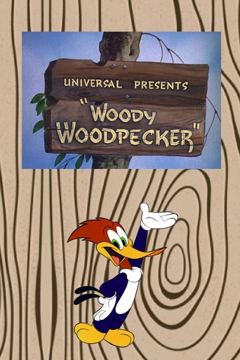 woody woodpecker calling all cuckoos