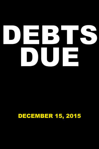 Debts Due