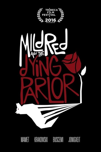 Mildred and the Dying Parlor