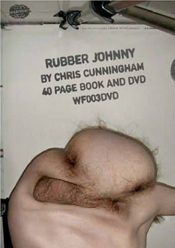 Johnny Rubber Video 11