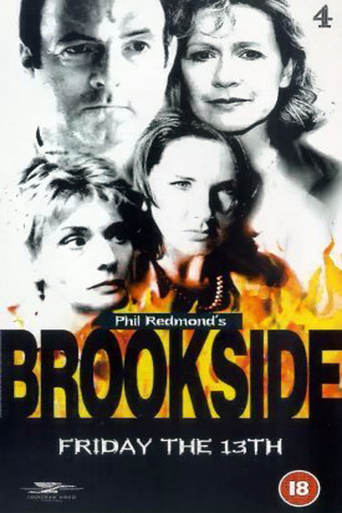Brookside: Friday the 13th
