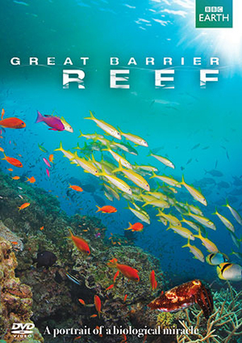 Great Barrier Reef - Nature's Miracle