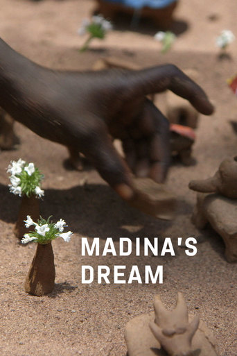 Madina's Dream
