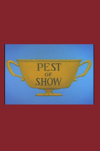 Pest Of The Show