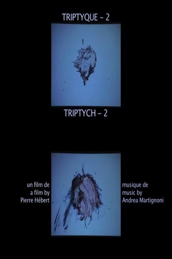 Triptych - 2