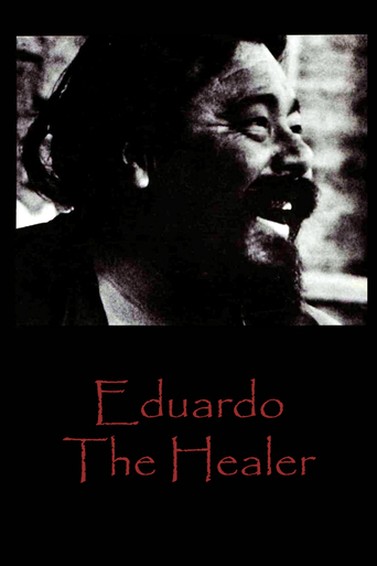 Eduardo the Shaman: A Case Study of Culture and Hallucinogens