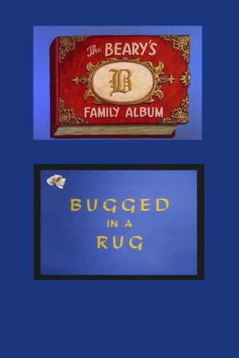 Bugged in a Rug