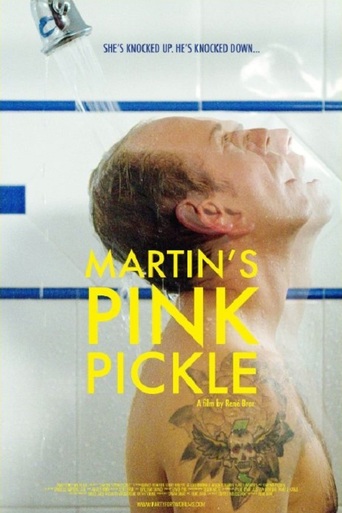 Martin's Pink Pickle