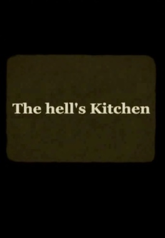 The Hell's Kitchen
