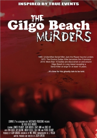 The Gilgo Beach Murders