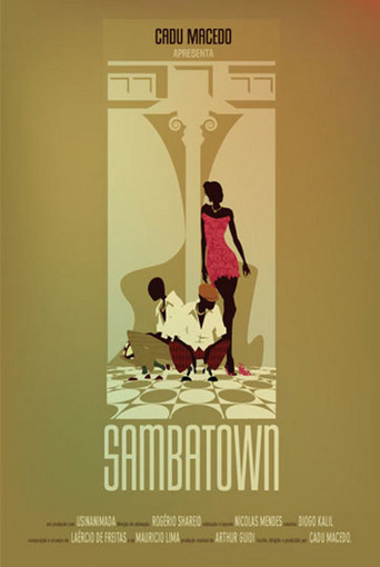 Sambatown